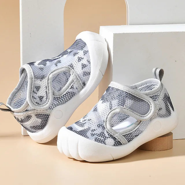 Easy fit - Children Sandals