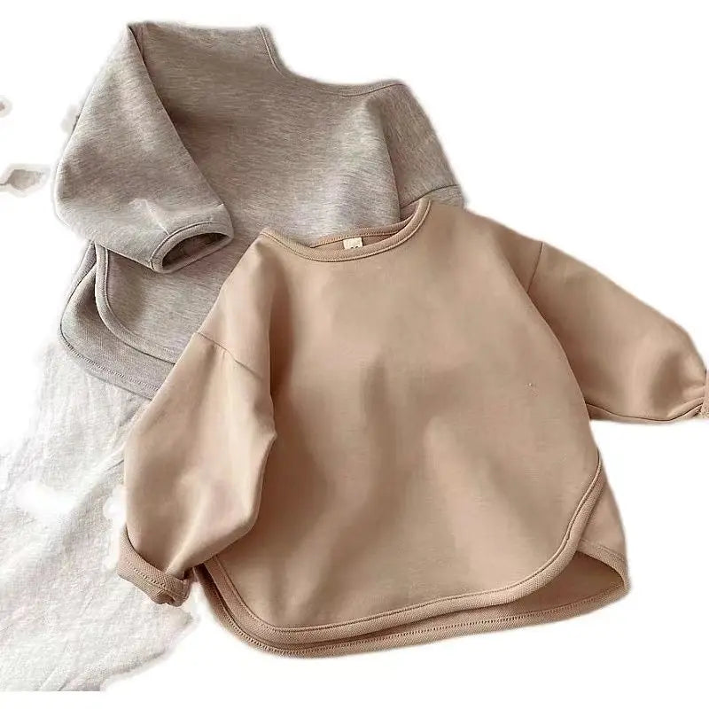 Plush & Comfy - Sweater