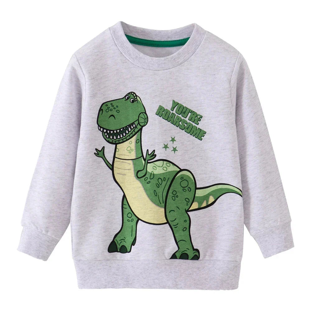 Wonderful Prints - Sweater