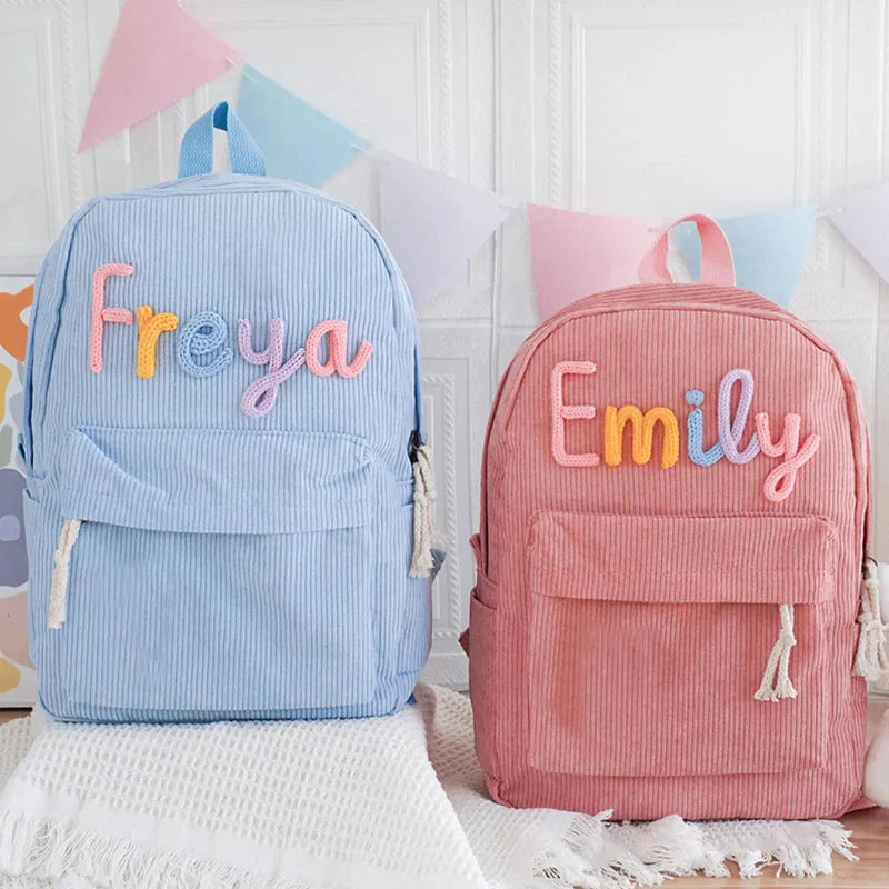 Kids Backpack – Custom Backpack for Children