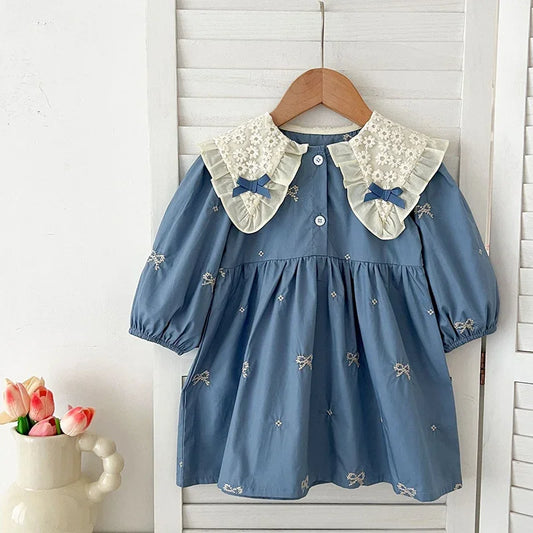 Fairy Tales & Style - Infant Dress