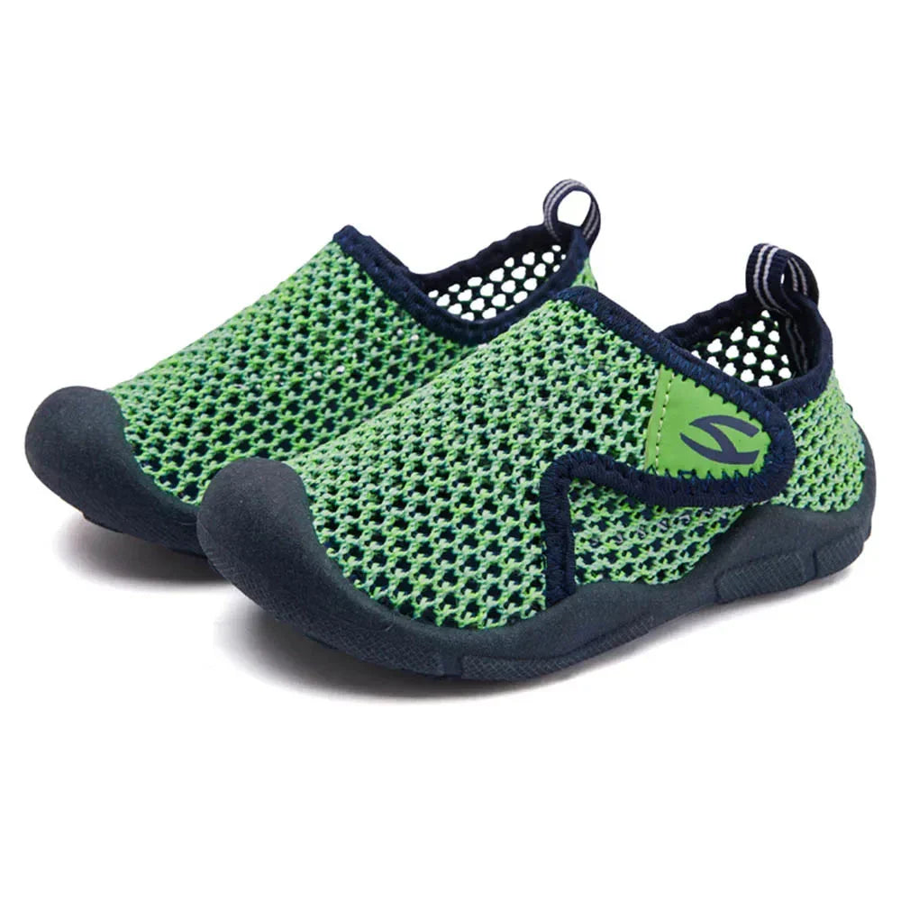 Breathable & Flexible - Children's Shoes