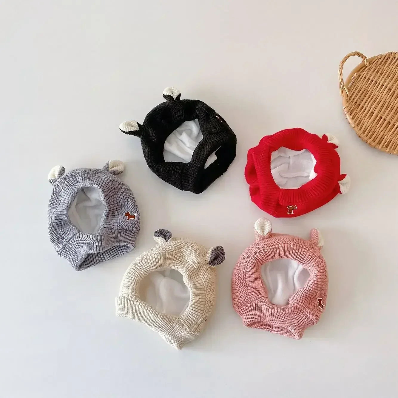 Keep Ears Warm - Balaclava Hat
