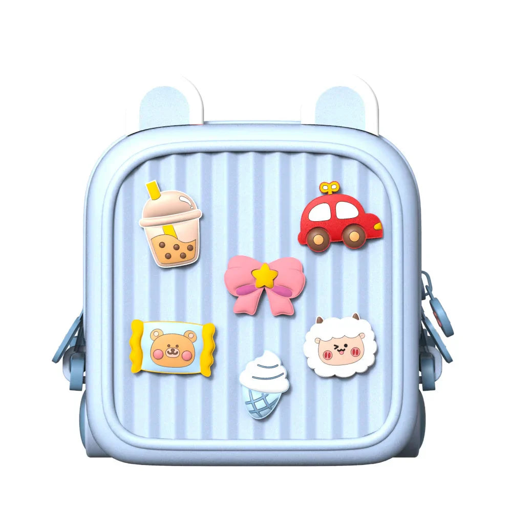 Ready for Adventure - Children's Backpack