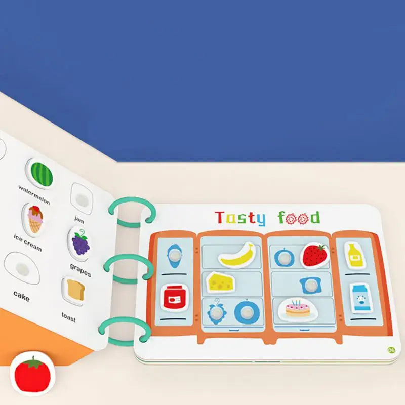 Clever & Playful - Activity Book