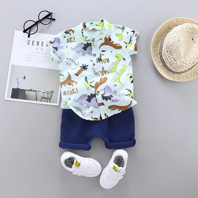 Ideal For Outdoor Play - Dino Summer Kit