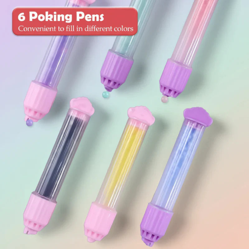 Innovative & Cute – DIY Bead Set