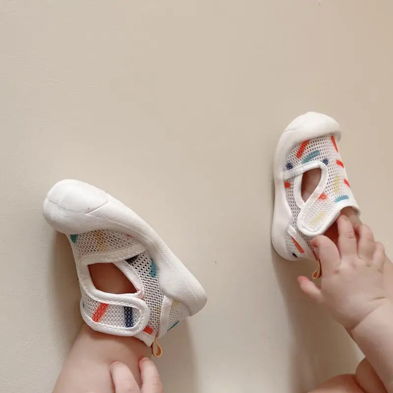 Easy fit - Children Sandals