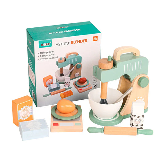 Compact Masterchef - Kitchen toys