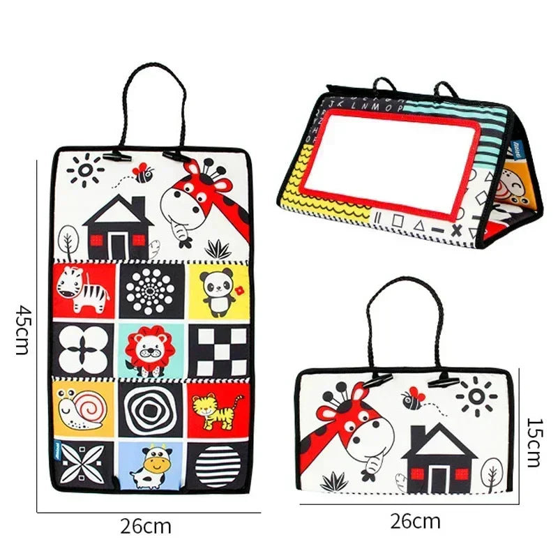 Educational & Play – Baby Sensory Toys