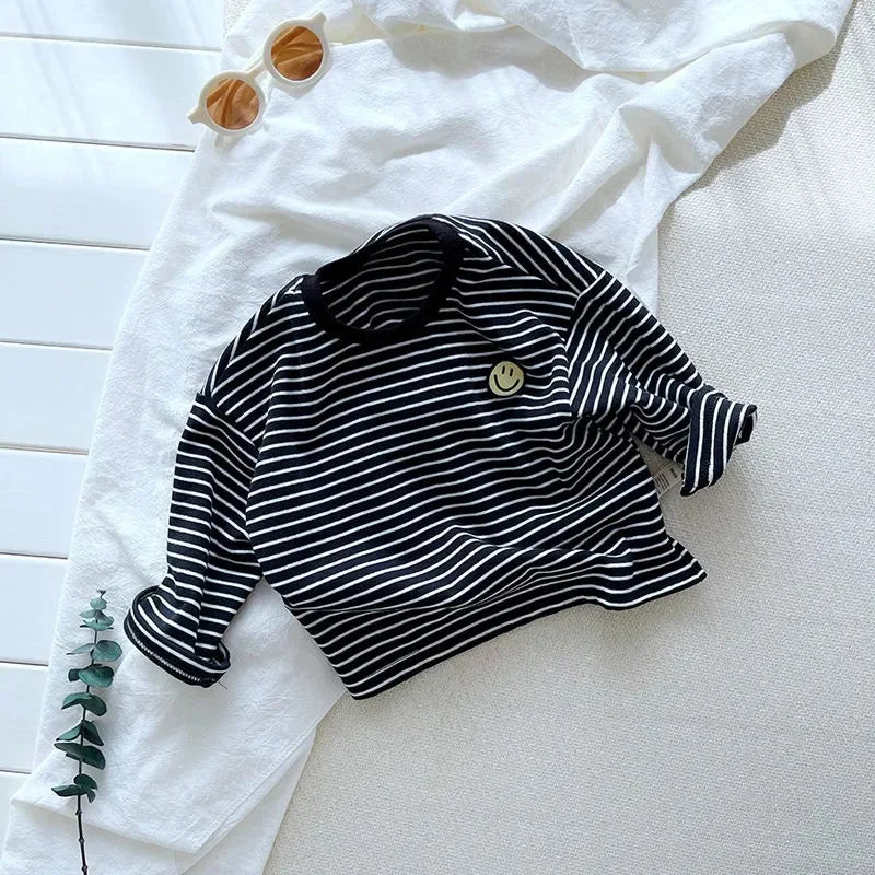 Suitable For Every Season - Long Sleeve Shirt