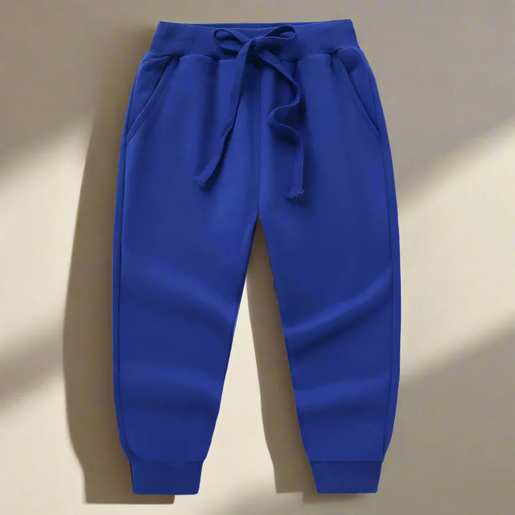 Cool & Flexible - Jogging pants for kids