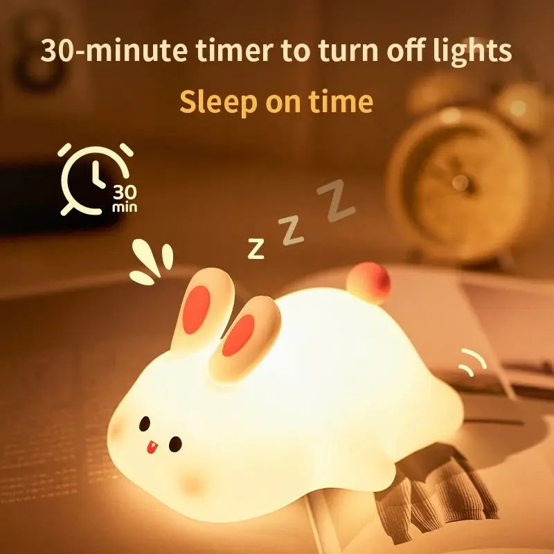 Cuddly Light - Nightlight
