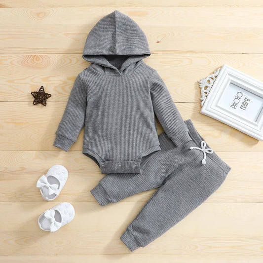 Warm & Stylish - Warm Kit for Babies