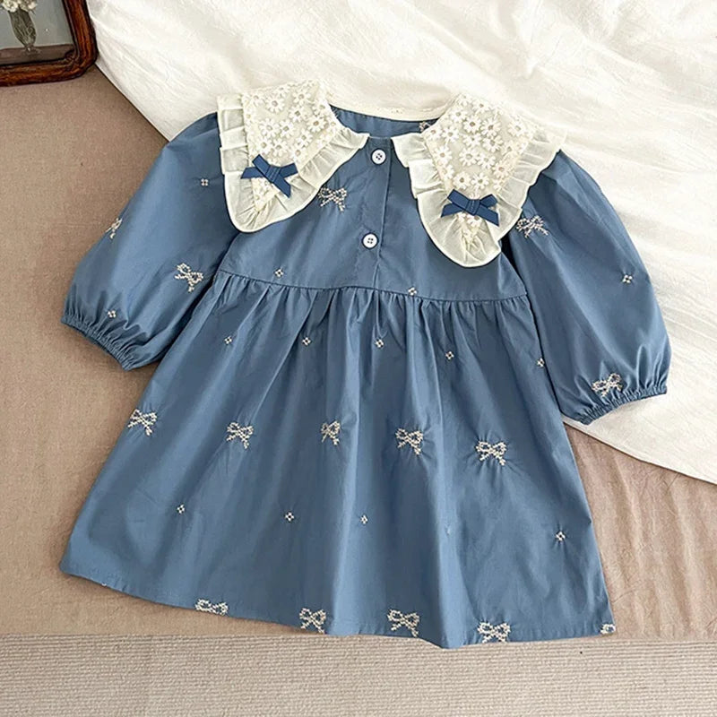 Fairy Tales & Style - Infant Dress
