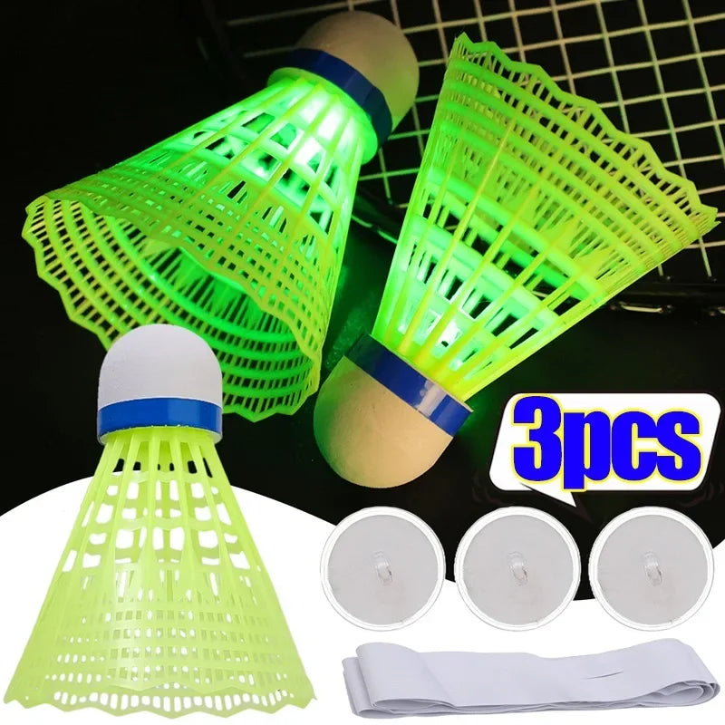Handy & Educational – Badminton Trainer