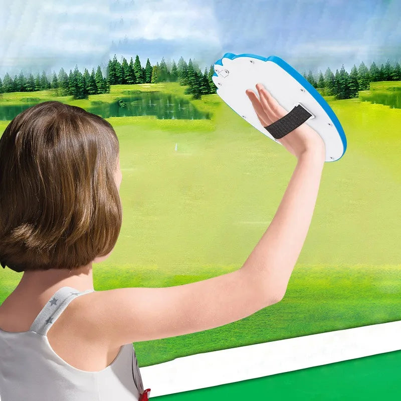 Plush & Playful – Sticky Sports Balls