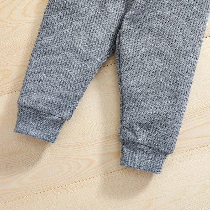 Warm & Stylish - Warm Kit for Babies