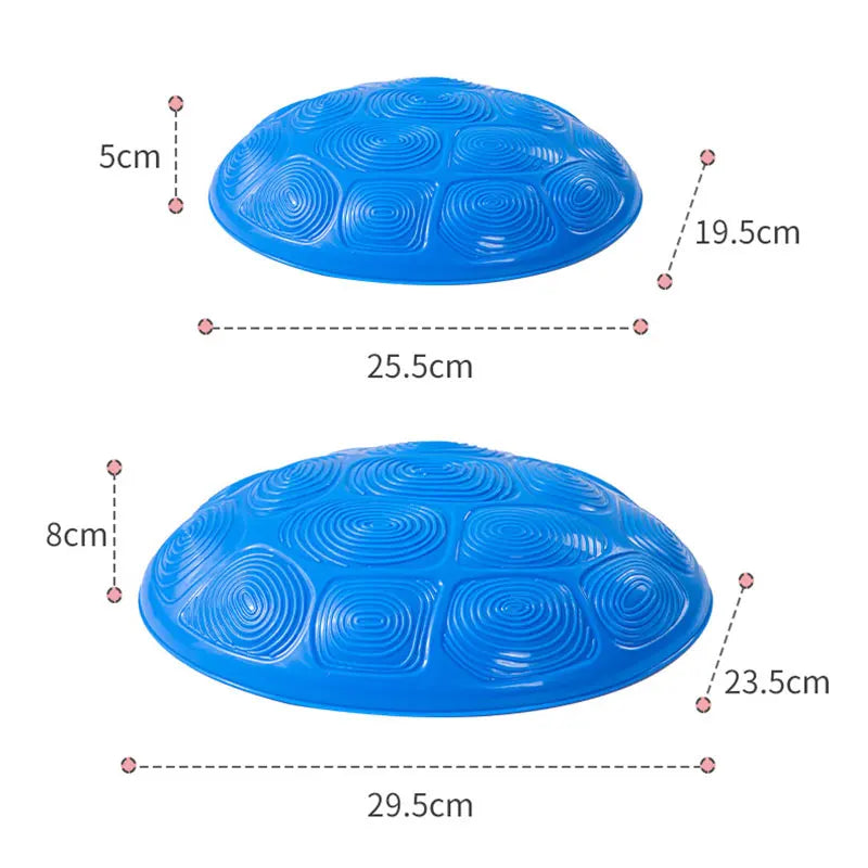 Play & Educational - Balance Game