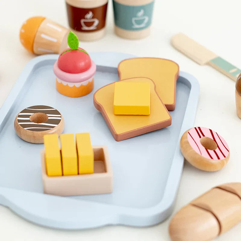 Engaging & Educational – Breakfast & Picnic Toys