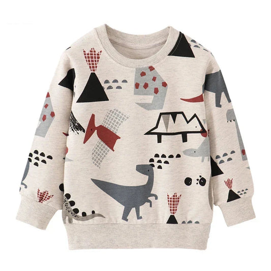 Wonderful Prints - Sweater