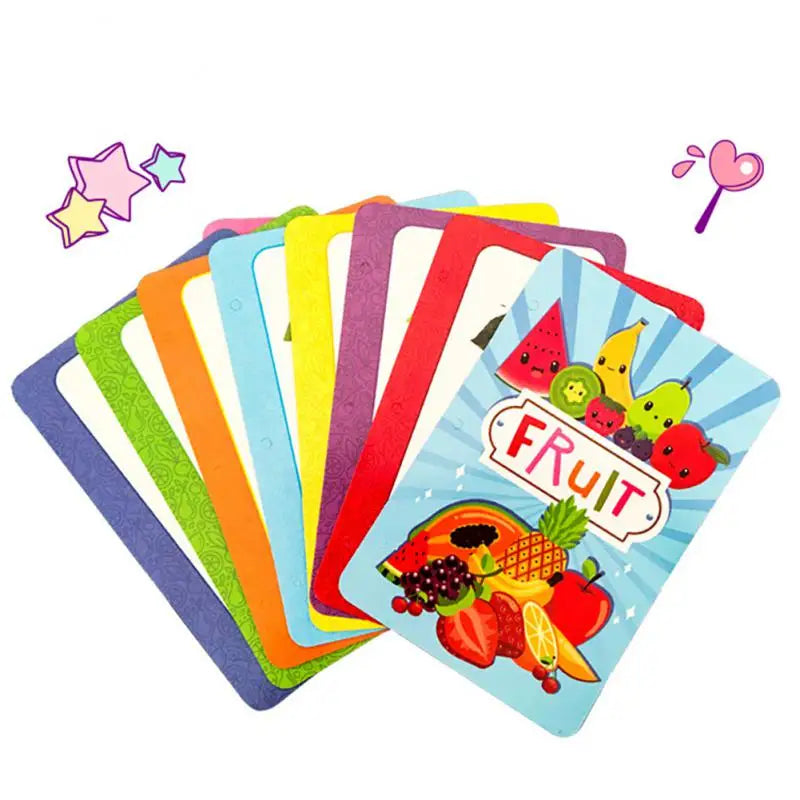 Clever & Playful - Activity Book