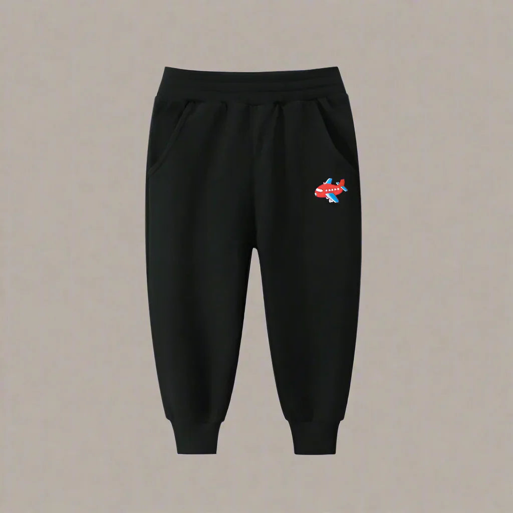 Casual & Flexible – Children's Sweatpants