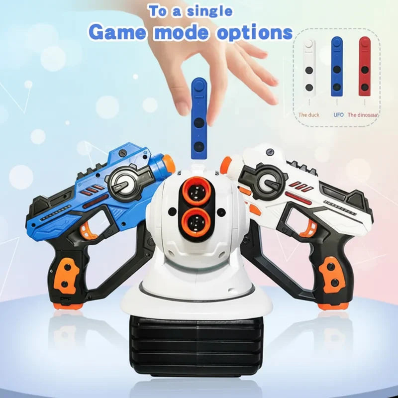 Action & Play – Laser Tag