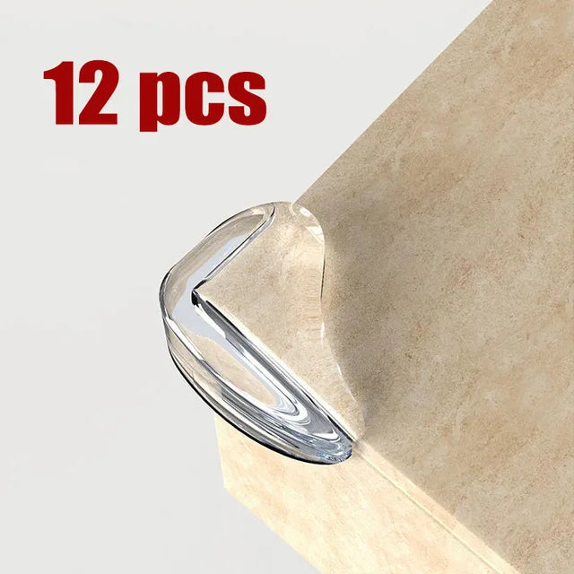 Small ones Safe - Corner Protectors