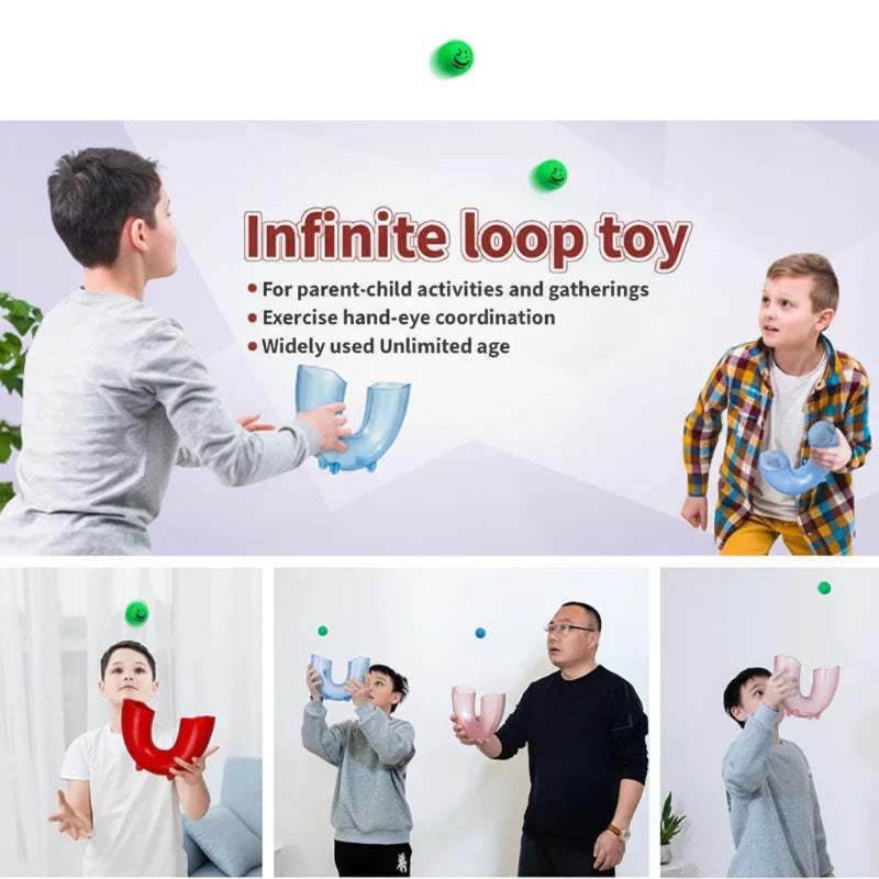 Active & Play – Ball Skills Game