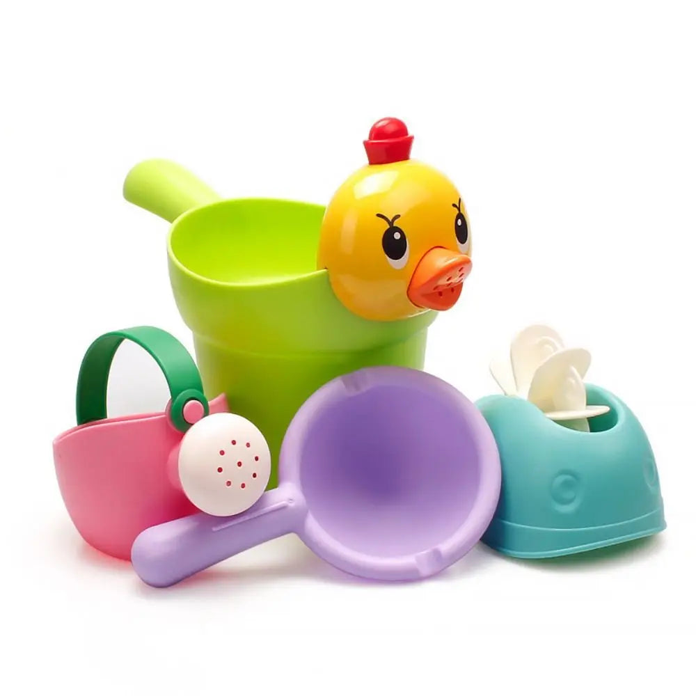 Bucket Full of Play - Beach Toy Set
