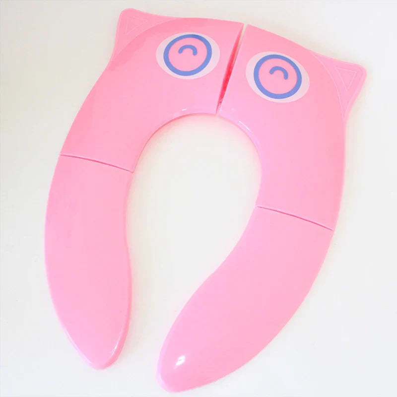 Merry Potty Helper - Children Toilet Seat
