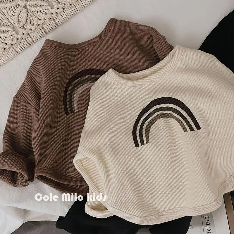 Suitable For Every Season - Long Sleeve T-shirt