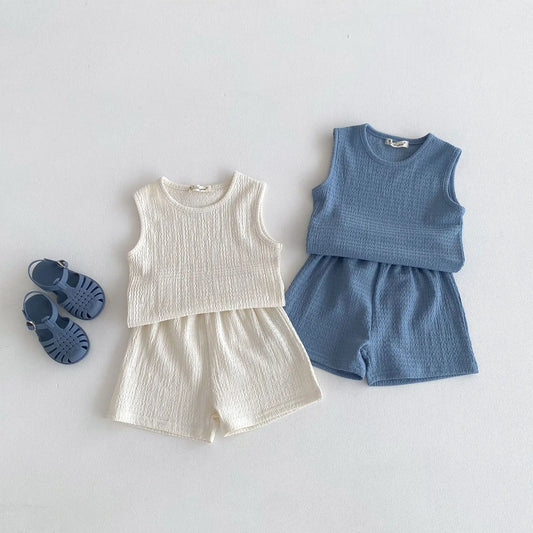 Free & Light - Cotton Clothing Kit