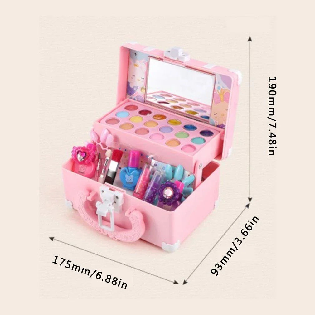 Glamour and Play - Makeup Set for Kids