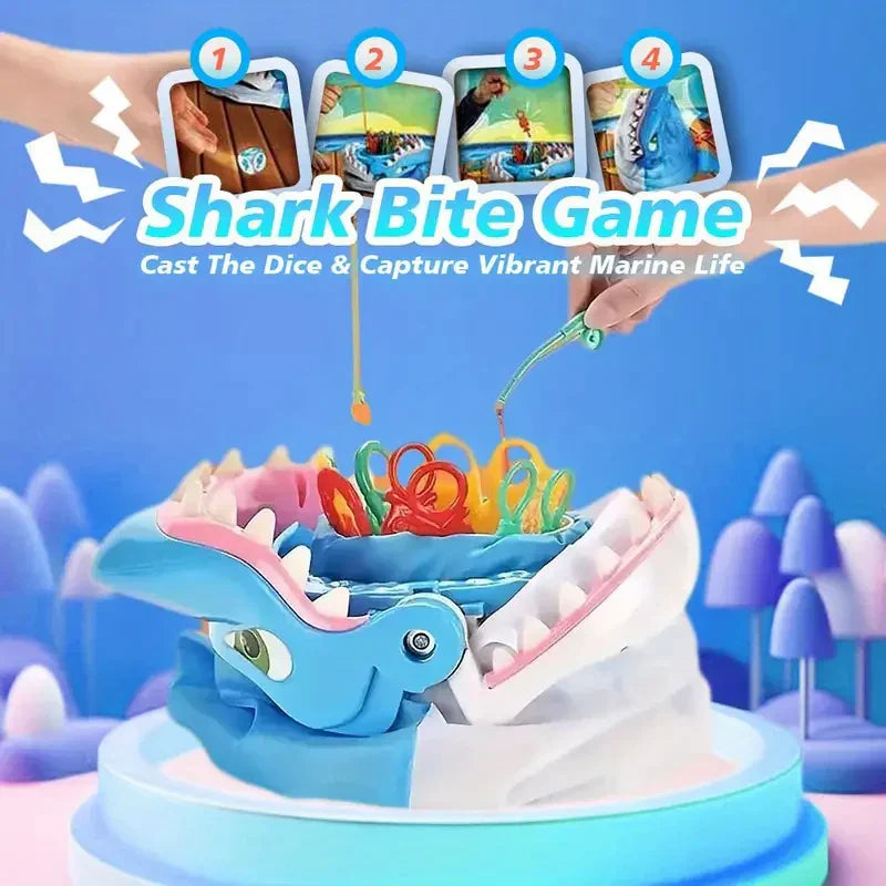 Playful & Educational – Party Activity with Colorful Sea Creatures