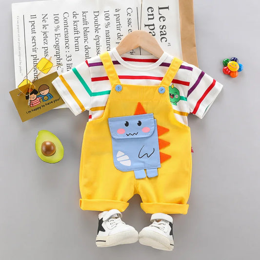 Dino Everywhere - Children's outfit
