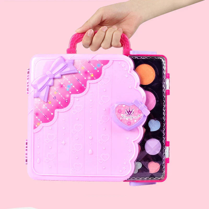 Fantasy & Play - Makeup Drawing Set