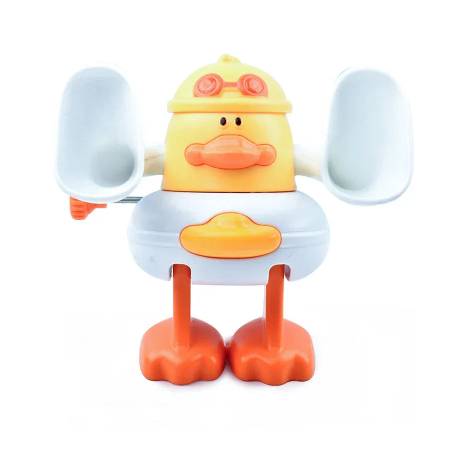 Animals full of energy - Flipping Toys