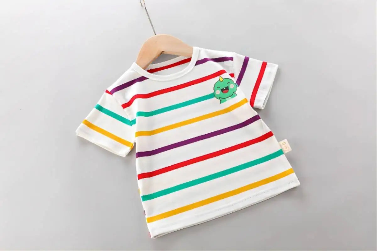 Dino Everywhere - Children's outfit