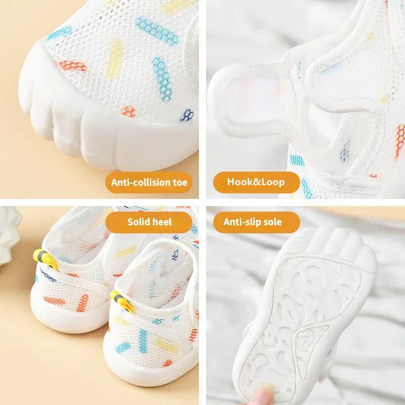 Easy fit - Children Sandals