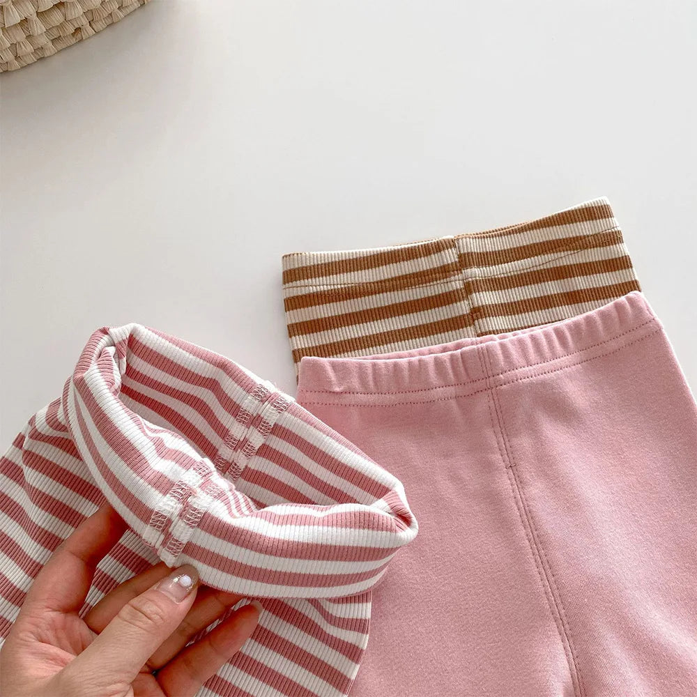 Soft For The Skin - Children Leggings