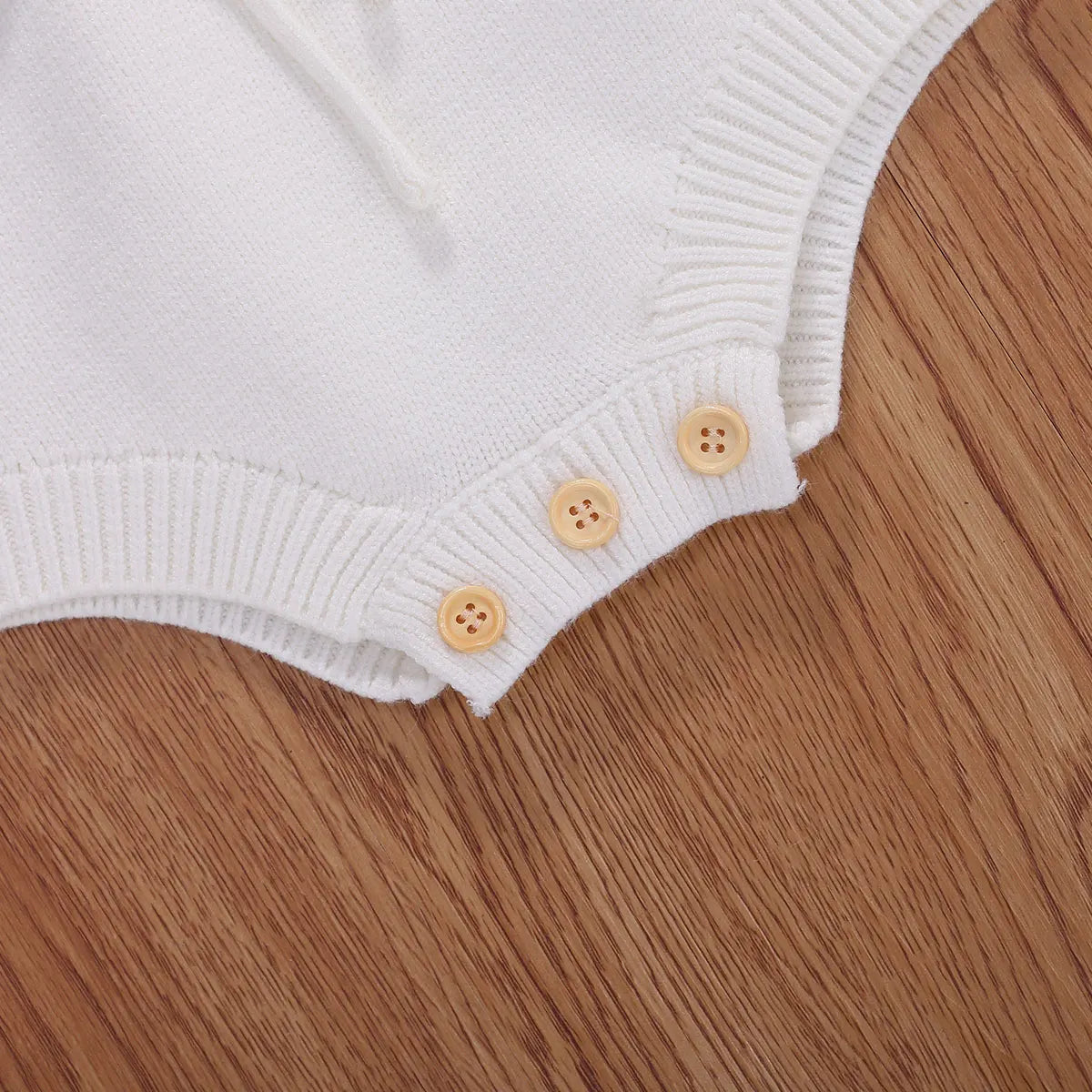 Airy & Sweet - Girls Infant Jumpsuit