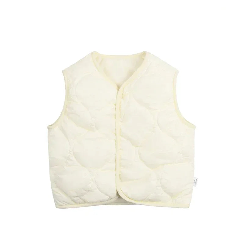 For Boys and Girls - Vest
