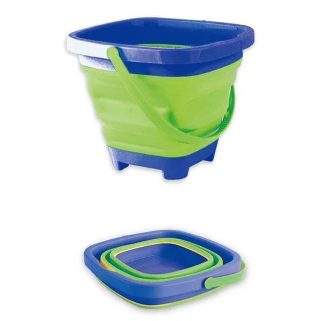 Folding Holiday Play - Foldable Bucket