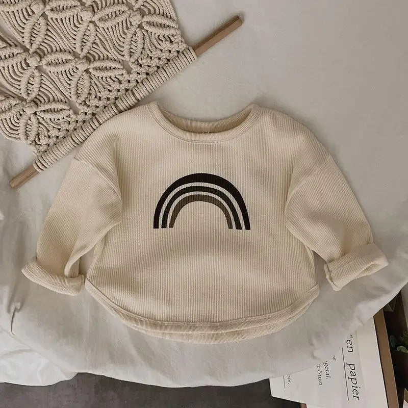 Suitable For Every Season - Long Sleeve T-shirt