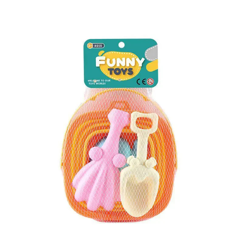 Summer Sand Play - Beach Set Kids