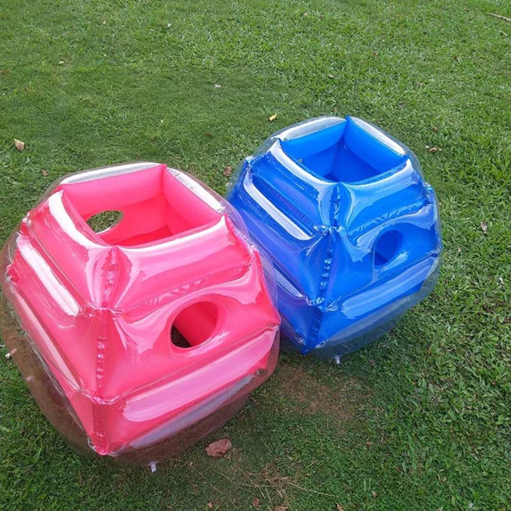 Bang & Play - Inflatable Bump Ball (2 pieces)