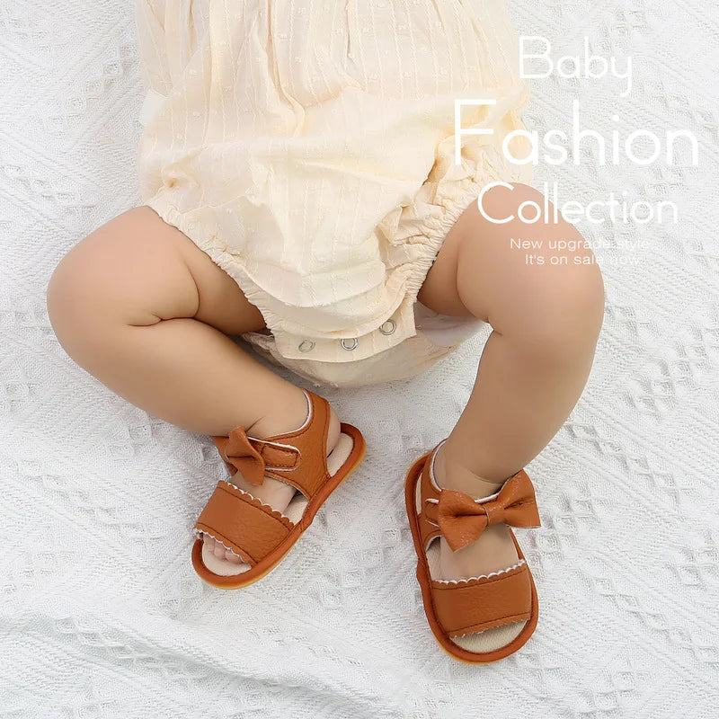 Soft Fit - Children Sandals