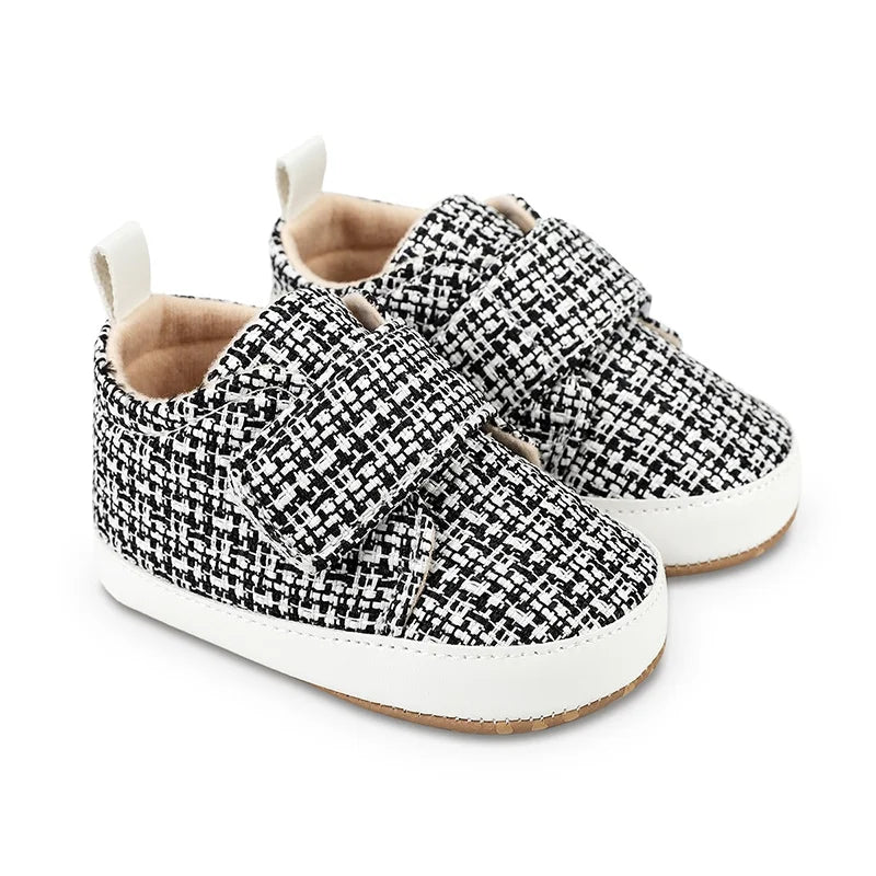 Velcro Closure - Children's Shoes